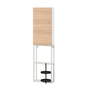 ENHET SHELVED CABINET