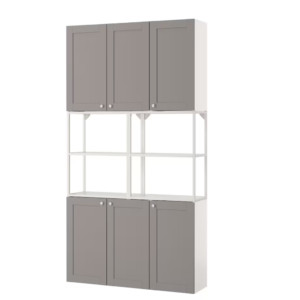 NYSJÖN CABINET