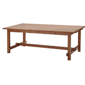 NORDVIKEN TABLE