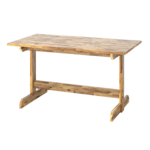 NACKANÄS TABLE