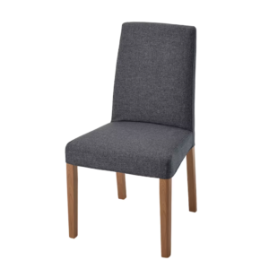 BERGMUND CHAIR
