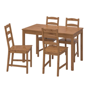 JOKKMOKK SET